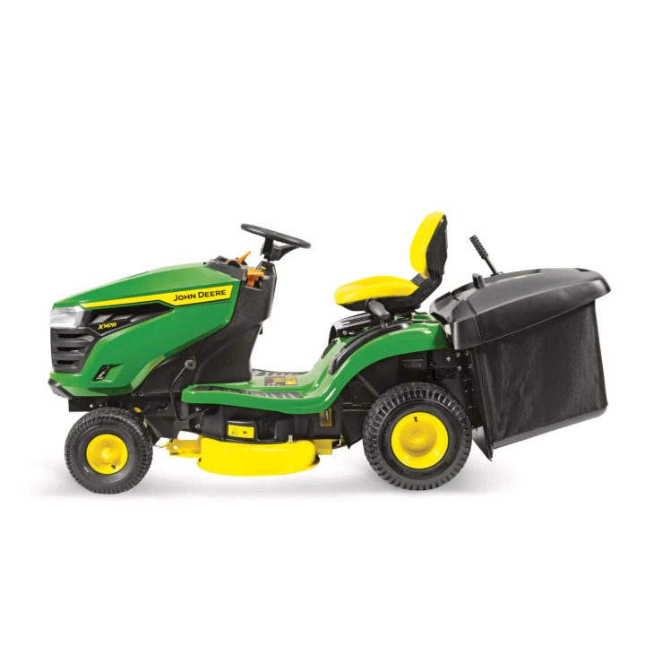 John Deere X147r 1648740906