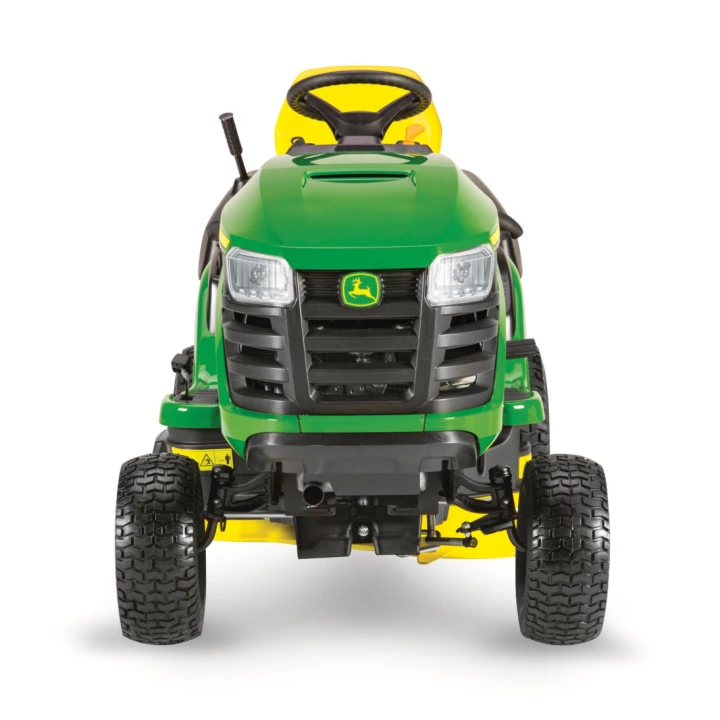 John Deere X147r 1648740912