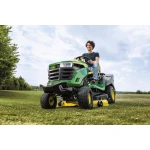 John Deere X167r 1648741352