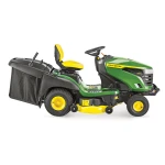 John Deere X167r 1648741379