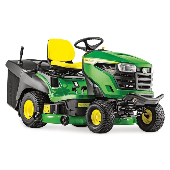 John Deere X167r 1669050232