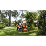 Husqvarna R 214tc Comfort Edition 1642540708