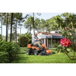 Husqvarna R 214tc Comfort Edition 1642540728