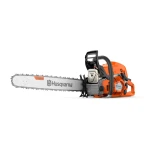 Husqvarna 592 Xp G 1657883882