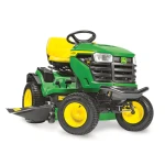 John Deere X167 1669053221