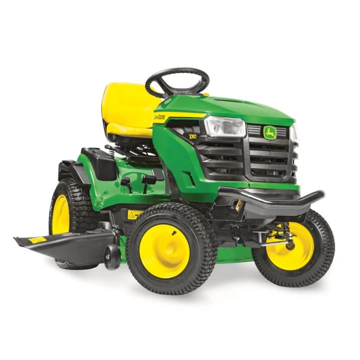 John Deere X167 1669053221