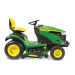 John Deere X167 1669053271