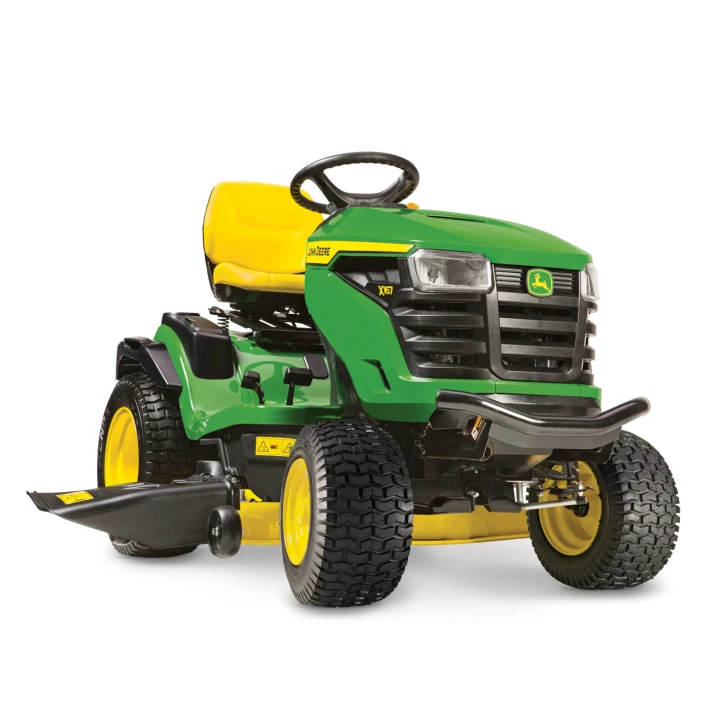 John Deere X167 1669053338