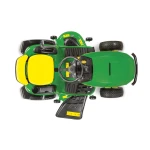 John Deere X167 1669053355