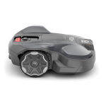 Husqvarna Automower 320 Nera S Husqvarna Epos 1674671982